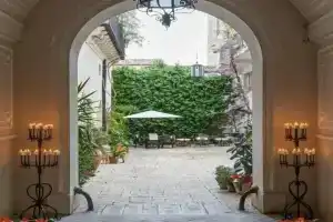 Palazzo Degli Antoci, Ragusa