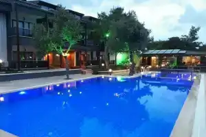 The Sarigerme Inn, Sarigerme