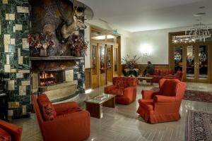 5miglia Hotel & SPA, Rivisondoli
