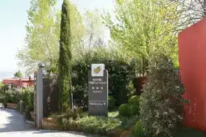 Hotel Tiro a Volo, Pozzuoli