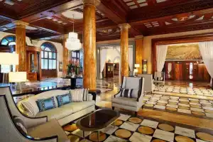 The Excelsior, a Luxury Collection Hotel,, Florence