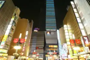 Hotel Gracery Shinjuku, Tokyo