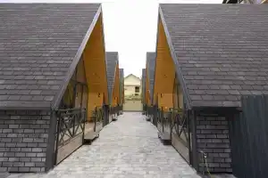 Melissa Guest house, Adler