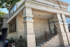 Astor, Bishkek