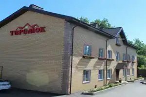 Teremok Moskovskij Guest House, Tver