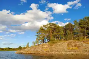 Guest house Ostrovok, Sortavala