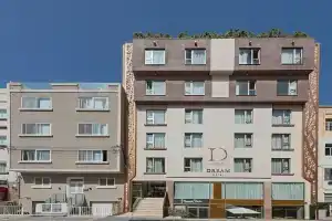 InStyle Aparthotel, St Julians