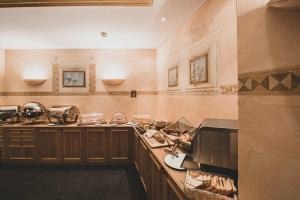 Art Boutique Hotel Monopol, St. Moritz