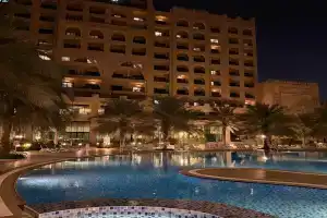 Al Bahar Hotel & Resort, Fujairah City