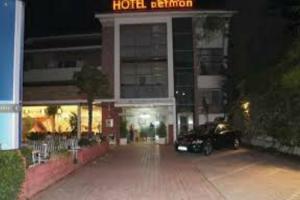 Hotel Bermon, Tirana
