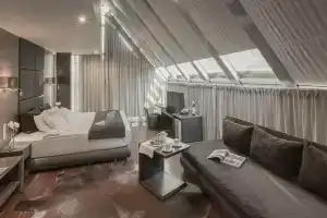 Diamond Suites, Philian Hotels and Resorts, Thessaloniki