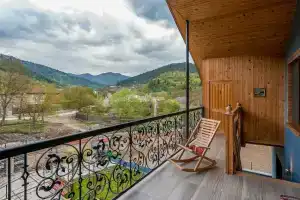 Rivendell, Borjomi