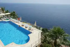 Blue Lagoon Village, Gazipasa