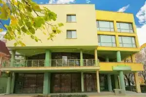 Hotel Elegance, Stara Zagora