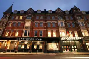 The Metropole Hotel, Cork