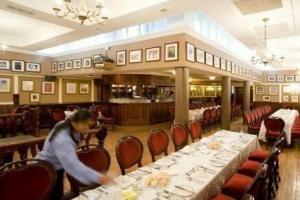 Lansdowne Hotel, Dublin