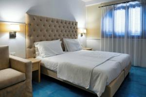 Arathena Rocks Hotel, Giardini-Naxos