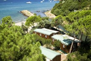 PuntAla Camp & Resort, Punta Ala