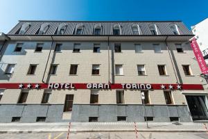 Gran Torino Hotel, Torino