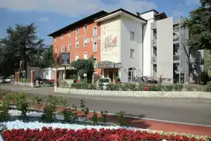 Hotel Sant Ilario, Rovereto