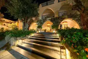 Hotel Terme Oriente - Beach & Spa, Ischia Town