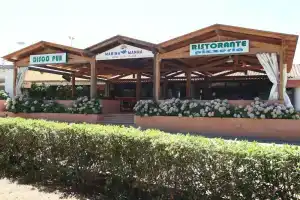 Marina Manna Hotel & Club Village, Valledoria