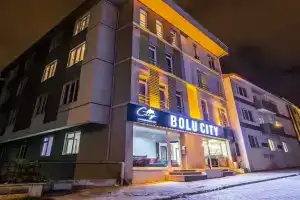 Bolu City Otel, Bolu