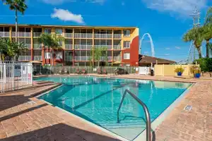 Orlando's Sunshine Resort, Orlando