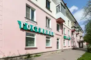 Rus' Mini-hotel, Chebarkul'