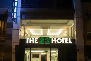 The 22 Hotel, Istanbul