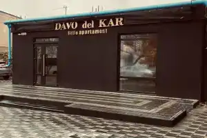 DAVO del KAR Guest house, Samara