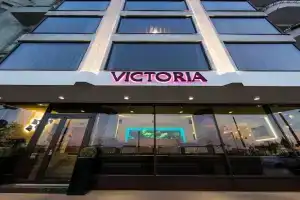 Boutique Hotel Victoria Budapest, Budapest