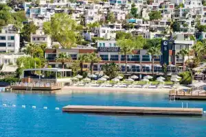 Avantgarde Refined Yalıkavak, Yalikavak