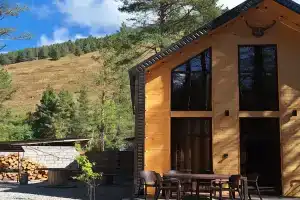 Terskol Shalet, Terskol