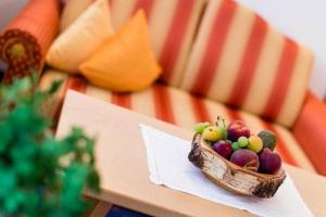 Hotel Bellevue, Merano