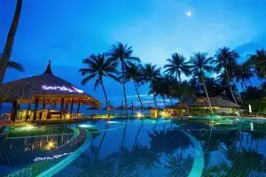 Muong Thanh Mui Ne Hotel, Mui Ne