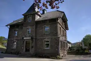 Hotel Zur Borke, Neuenrade