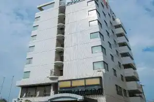 City Hotel Airport in Prince, Izumisano