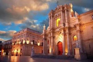 B&B Ninfeo Siracusa - Rooms & Breakfast, Syracuse