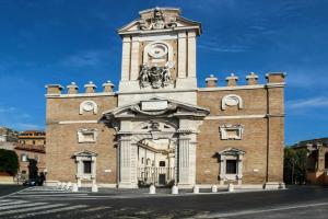 Baltik Guesthouse, Rome