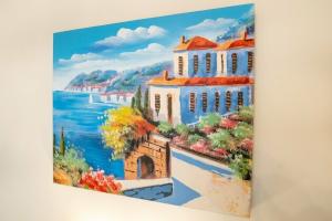 B&B Terre Dipinte, Salerno