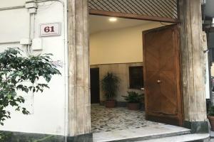 Mellos B&B, Naples