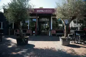 Hotel Medo Köln, Koln