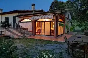 Agriturismo Norianino, Montemerano