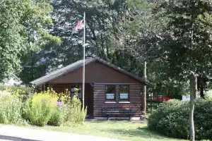Hotel Landgasthof Gilsbach, Winterberg