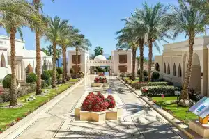 Club Reef Resort & Spa, Sharm el Sheikh