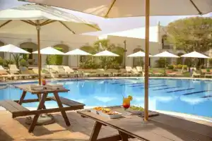 Al Ain Rotana, Al Ain