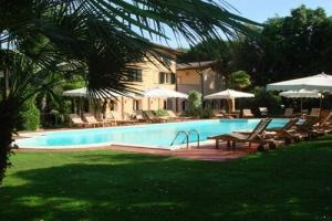 Hotel Cavalieri Del Mare, Marina di Massa