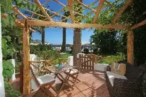 Hotel Balocco, Porto Cervo