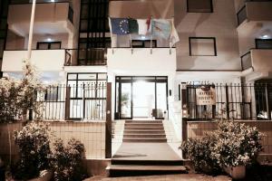 Hotel Sisto V, Rome